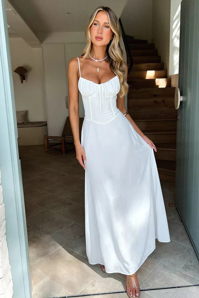 MELANEY | ELEGANT DRESS
