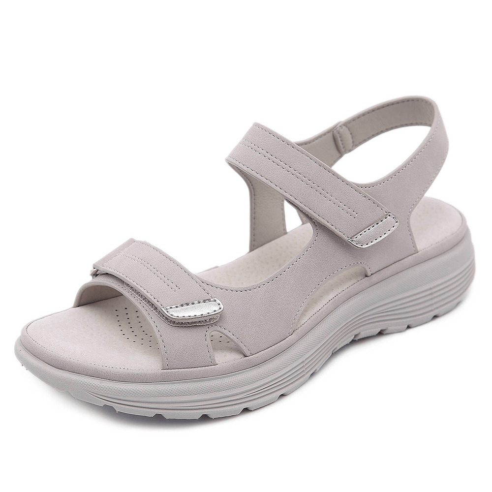 SARA | COMFORTABLE ORTHOPAEDIC SANDALS