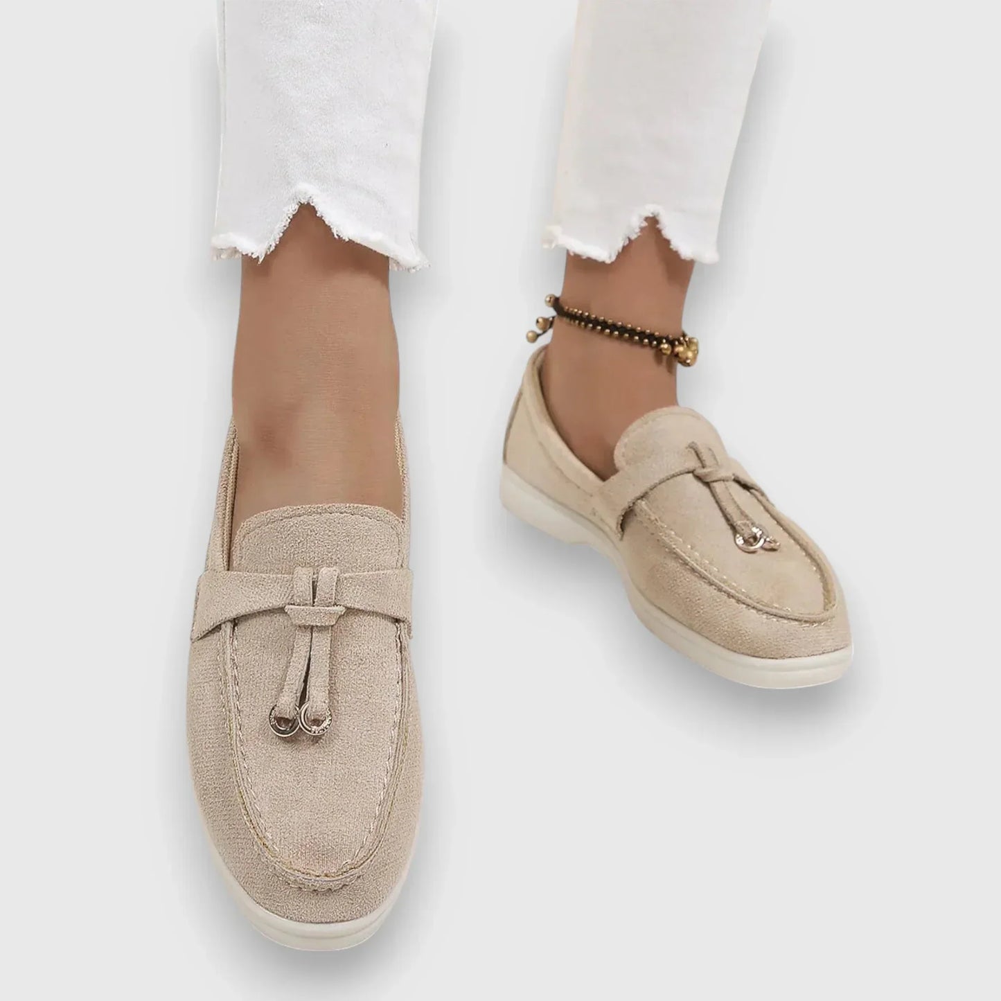 MAREN | PREMIUM WOMEN'S LOAFER