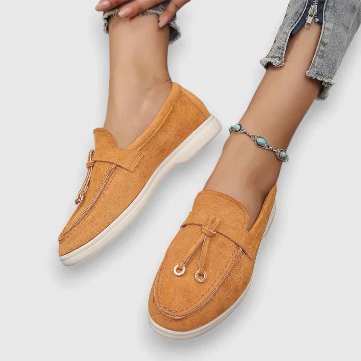 MAREN | PREMIUM WOMEN'S LOAFER