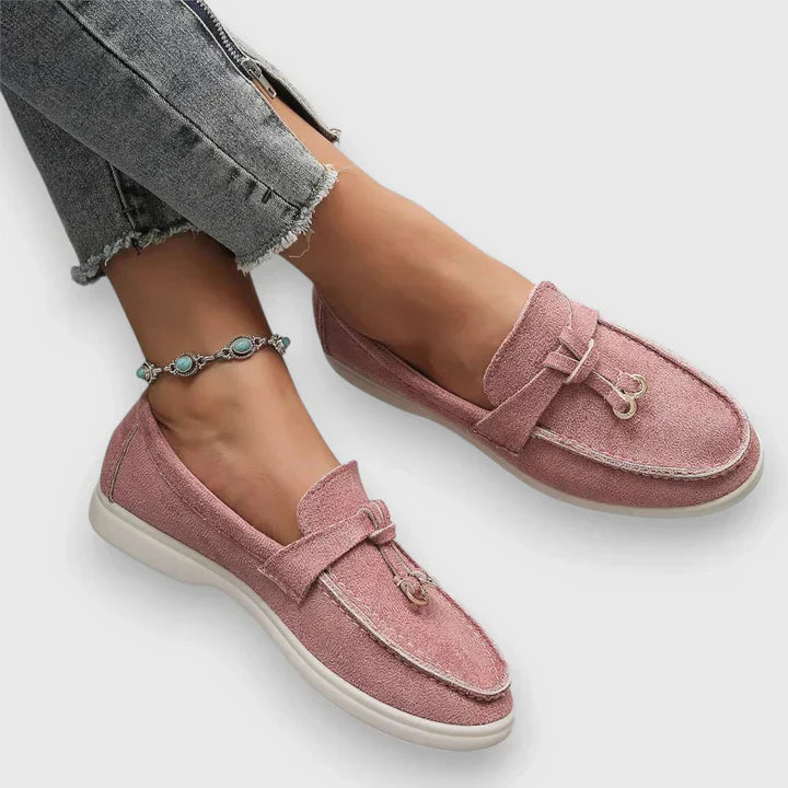 MAREN | PREMIUM WOMEN'S LOAFER