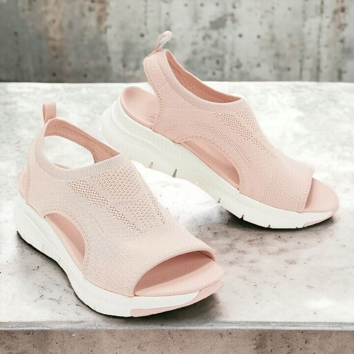 TRISH | ORTHOPAEDIC SPORTY SANDALS