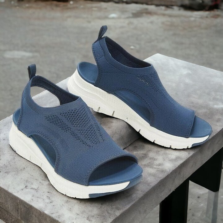 TRISH | ORTHOPAEDIC SPORTY SANDALS