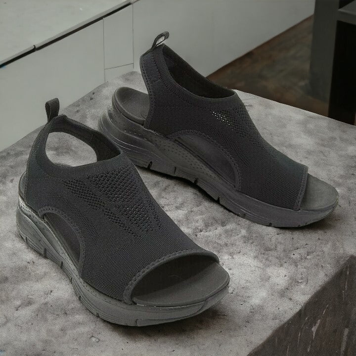 TRISH | ORTHOPAEDIC SPORTY SANDALS