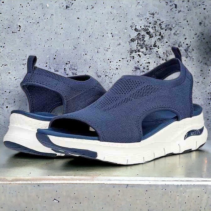 TRISH | ORTHOPAEDIC SPORTY SANDALS