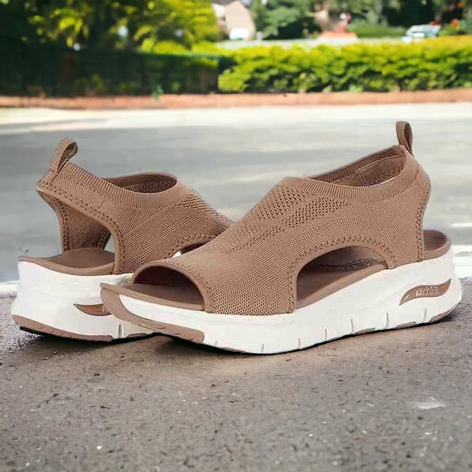TRISH | ORTHOPAEDIC SPORTY SANDALS