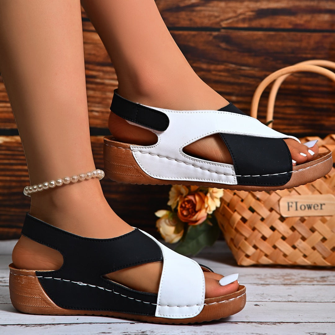 AMARA | STYLISH ORTHOPAEDIC SANDALS