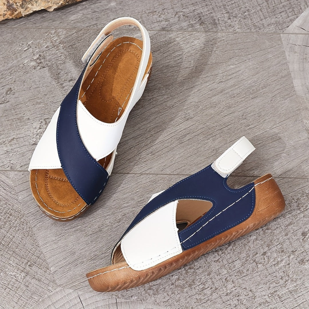AMARA | STYLISH ORTHOPAEDIC SANDALS