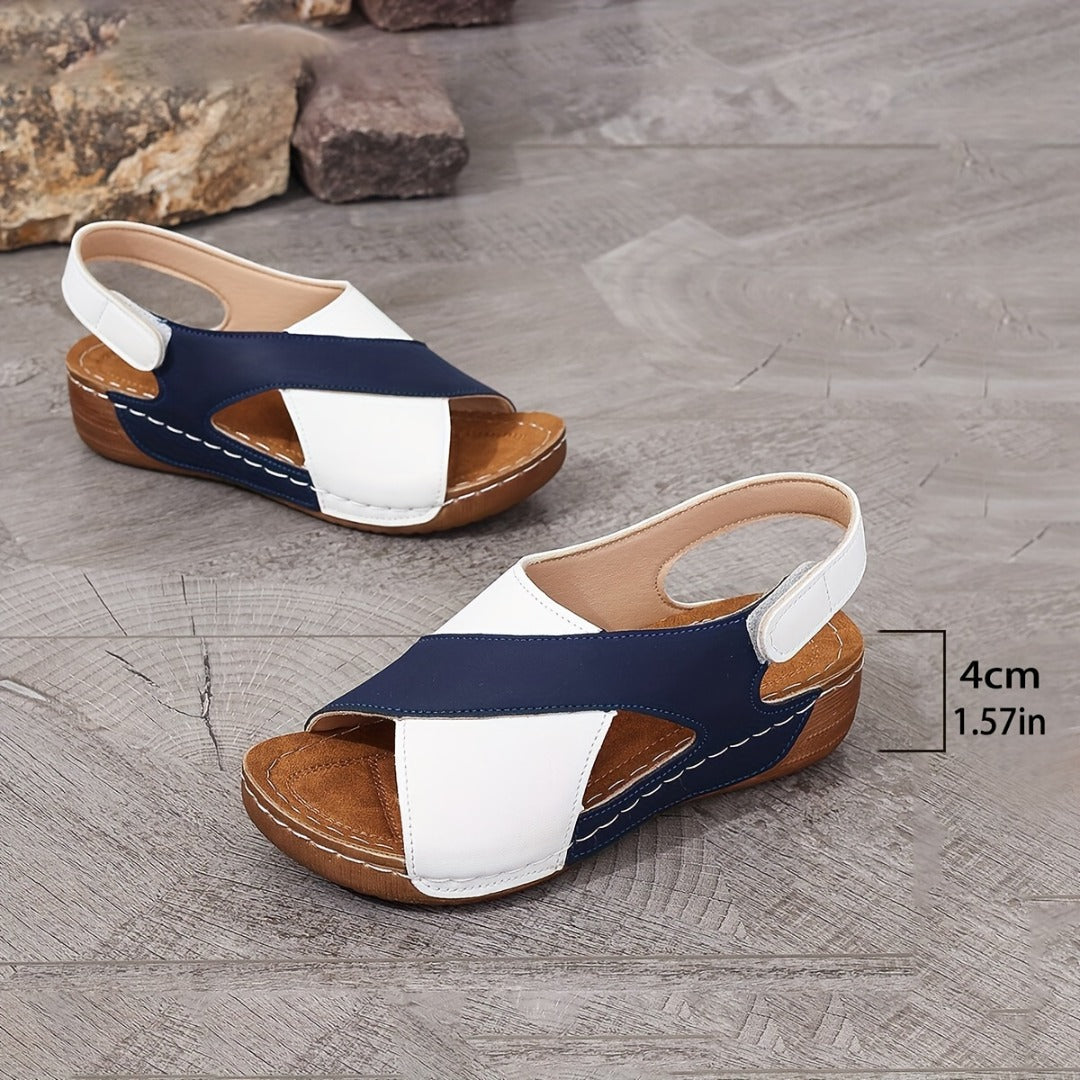 AMARA | STYLISH ORTHOPAEDIC SANDALS