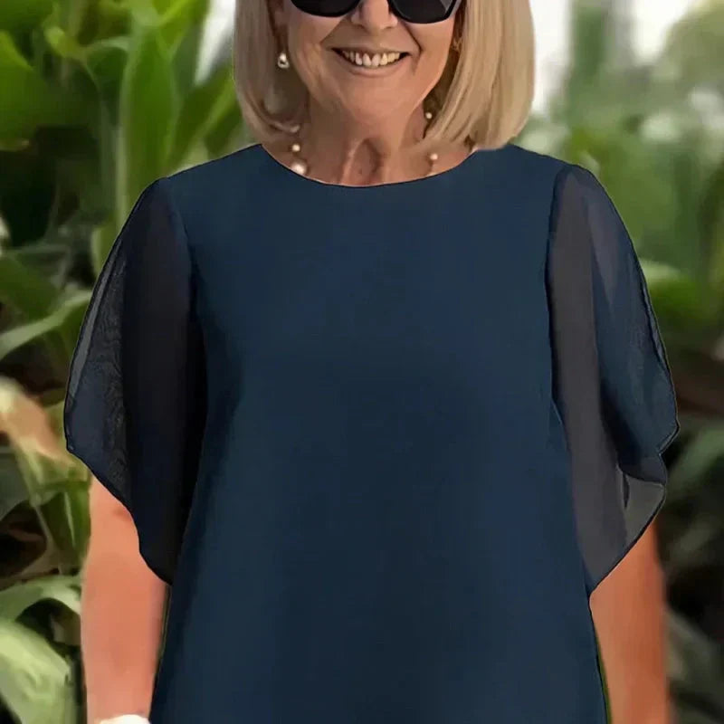 HERLENE | CHIC WOMEN'S TWO-PIECE SET