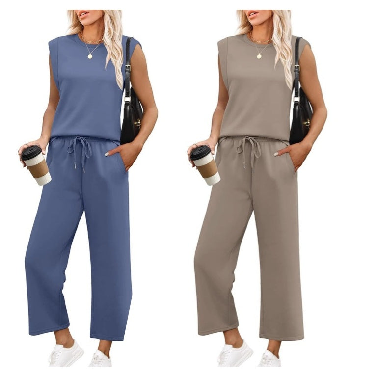 GINA | WOMEN'S ELEGANT & COMFORTABLE TWO-PIECE SET