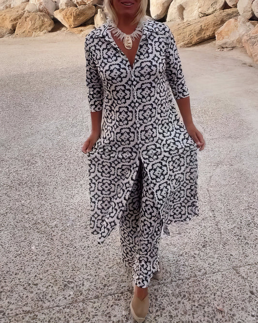 Maeve | Stylish Women Dress Set